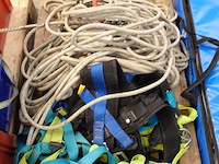 Mobiele valbeveiliging syam - afbeelding 4 van  9