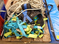 Mobiele valbeveiliging syam - afbeelding 5 van  9