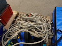 Mobiele valbeveiliging syam - afbeelding 6 van  9