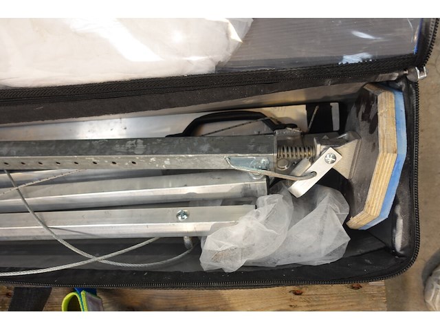 Mobiele valbeveiliging syam - afbeelding 8 van  9