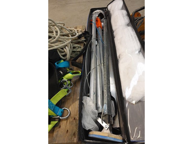 Mobiele valbeveiliging syam - afbeelding 9 van  9