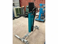 Mobiele vatenheffer - afbeelding 4 van  7