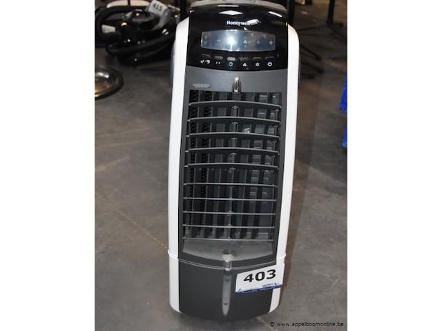 Mobiele ventilator honeywell - afbeelding 1 van  2