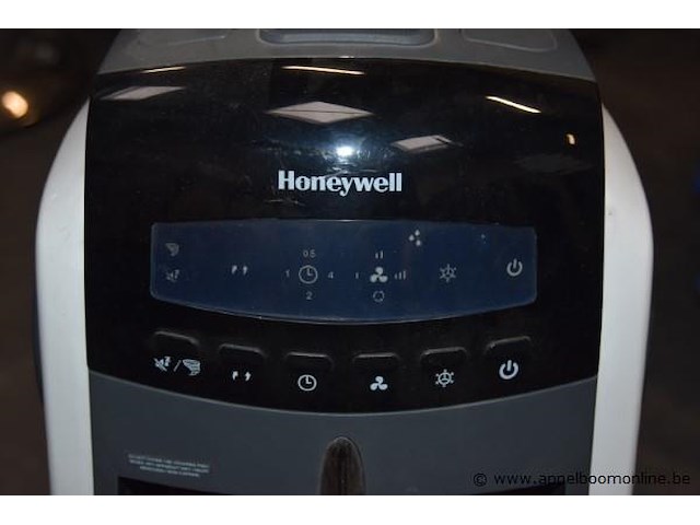 Mobiele ventilator honeywell - afbeelding 2 van  2