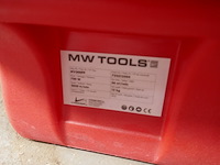 Mobiele ventilator mw tools - afbeelding 4 van  4