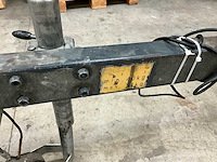 Mobiele verhuislift - afbeelding 3 van  12