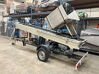 Mobiele verhuislift - afbeelding 5 van  12