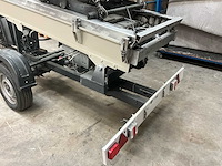Mobiele verhuislift - afbeelding 6 van  12