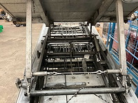 Mobiele verhuislift - afbeelding 7 van  12