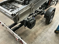 Mobiele verhuislift - afbeelding 9 van  12