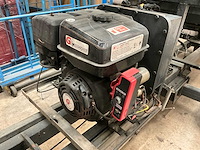 Mobiele verhuislift - afbeelding 10 van  12