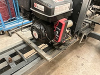 Mobiele verhuislift - afbeelding 11 van  12