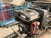 Mobiele verhuislift - afbeelding 12 van  12