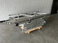 Mobiele vouwsteiger - afbeelding 3 van  9