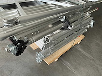 Mobiele vouwsteiger - afbeelding 7 van  9