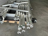 Mobiele vouwsteiger - afbeelding 8 van  9