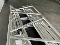 Mobiele vouwsteiger - afbeelding 9 van  9