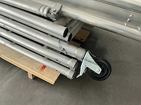 Mobiele vouwsteiger - afbeelding 3 van  11