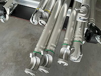 Mobiele vouwsteiger - afbeelding 10 van  11