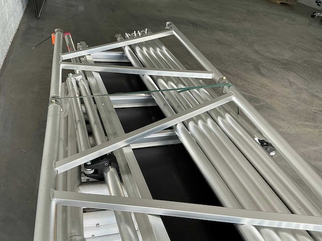 Mobiele vouwsteiger - afbeelding 11 van  11