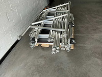 Mobiele vouwsteiger - afbeelding 5 van  11