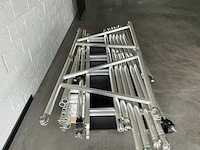 Mobiele vouwsteiger - afbeelding 6 van  11