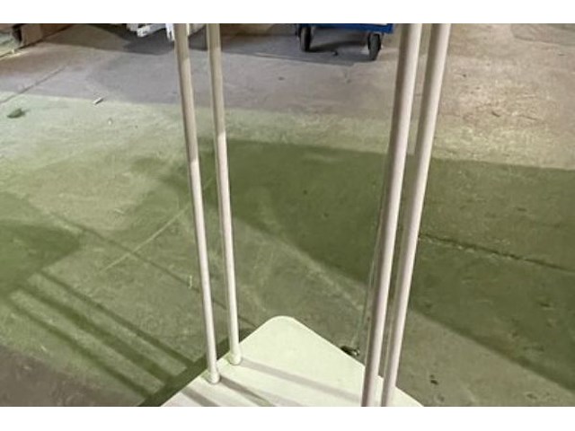 Mobiele vuilniszakhouder - afbeelding 2 van  7