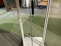 Mobiele vuilniszakhouder - afbeelding 6 van  7