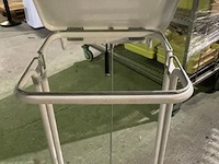 Mobiele vuilniszakhouder - afbeelding 7 van  7