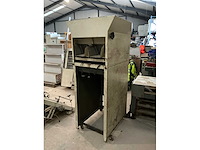 Mobiele vultrechter - afbeelding 1 van  5