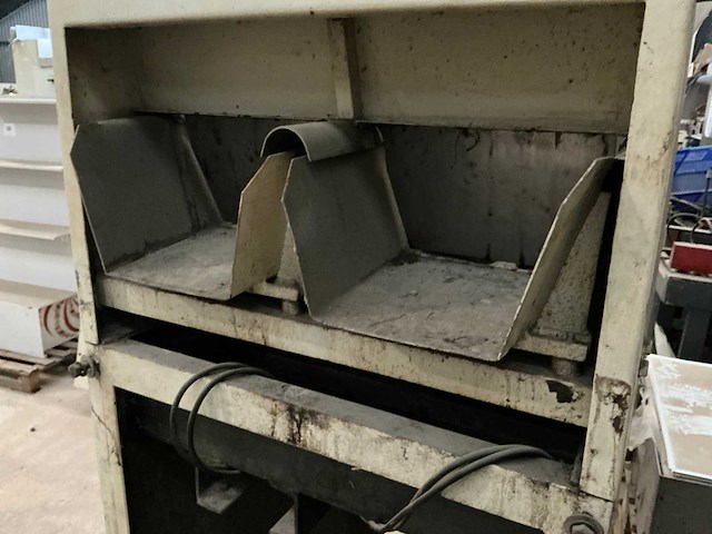 Mobiele vultrechter - afbeelding 2 van  5