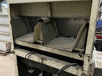 Mobiele vultrechter - afbeelding 2 van  5