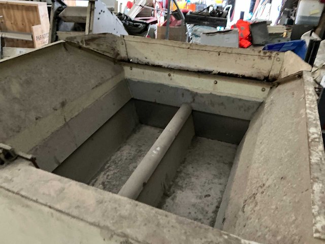 Mobiele vultrechter - afbeelding 3 van  5