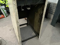 Mobiele vultrechter - afbeelding 4 van  5