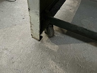 Mobiele vultrechter - afbeelding 5 van  5