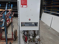 Mobiele waterontharder etech - afbeelding 1 van  3