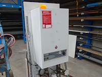 Mobiele waterontharder etech - afbeelding 2 van  3