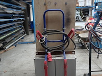 Mobiele waterontharder etech - afbeelding 3 van  3