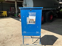 Mobiele weegbrug - afbeelding 4 van  20