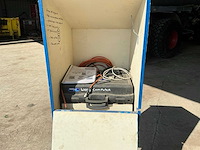 Mobiele weegbrug - afbeelding 5 van  20