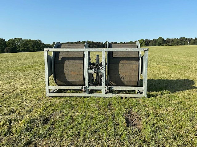 Mobiele weegbrug - afbeelding 15 van  20