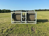 Mobiele weegbrug - afbeelding 15 van  20