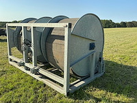 Mobiele weegbrug - afbeelding 18 van  20