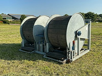 Mobiele weegbrug - afbeelding 19 van  20