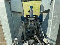 Mobiele weegbrug - afbeelding 20 van  20