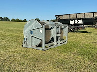 Mobiele weegbrug - afbeelding 9 van  17
