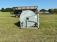 Mobiele weegbrug - afbeelding 11 van  17