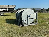 Mobiele weegbrug - afbeelding 13 van  17