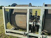 Mobiele weegbrug - afbeelding 14 van  17
