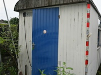 Mobiele werfkeet - afbeelding 2 van  16